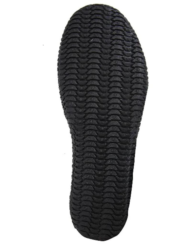 Typhoon Storm 3 Neoprene Zip Boot-1